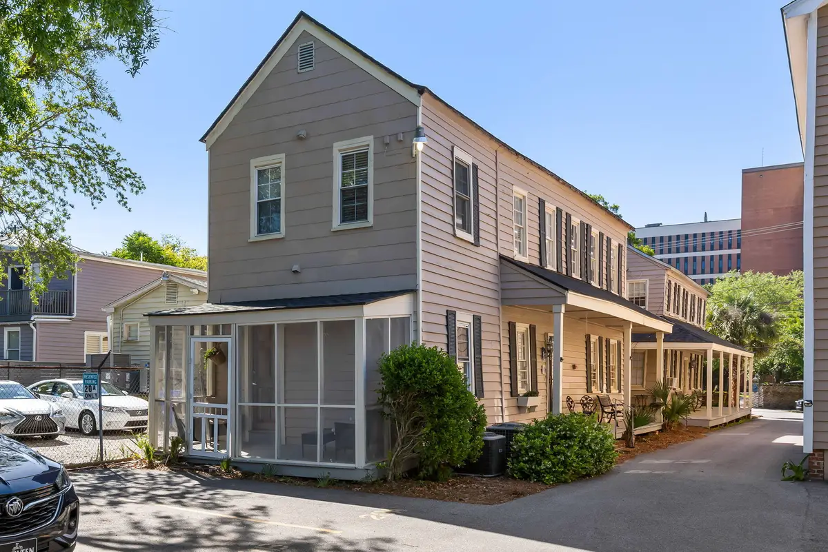 20 Bee Street #Apt B, Charleston, SC 29403 - #1