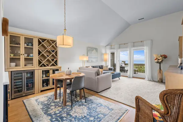 1382 Pelican Watch Villas, Seabrook Island, SC 29455
