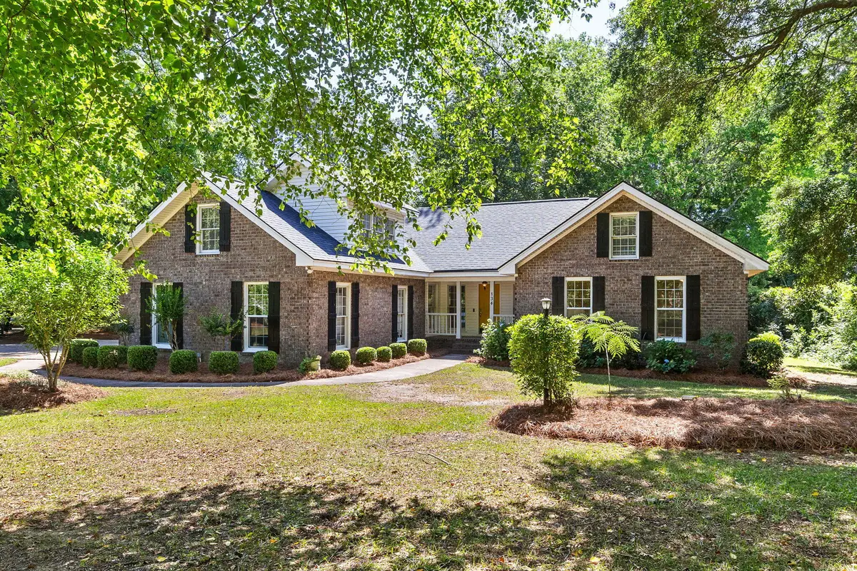 134 Cooper Circle, Santee, SC 29142 - #1