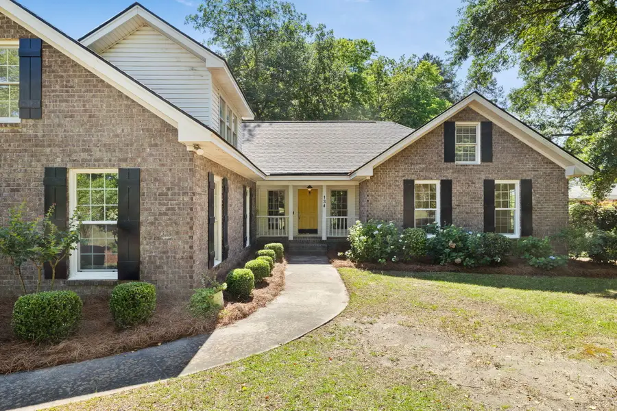134 Cooper Circle, Santee, SC 29142 - #2