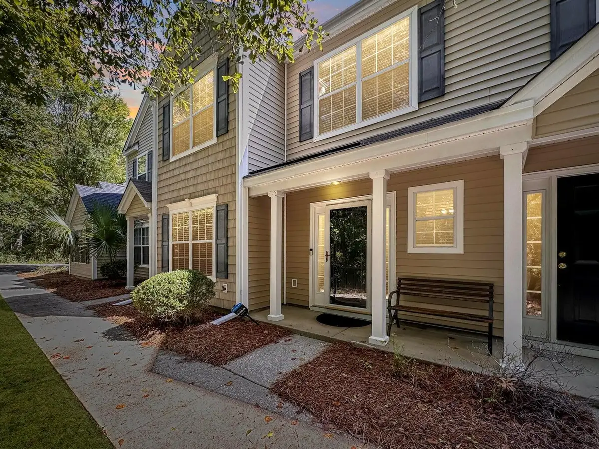 1005 Island View Court, Charleston, SC 29492 - #1