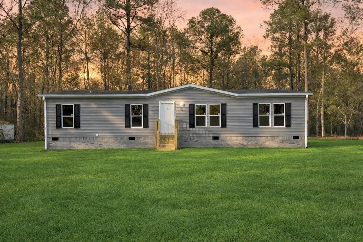 270 Saturn Lane, Walterboro, SC 29488 - #1