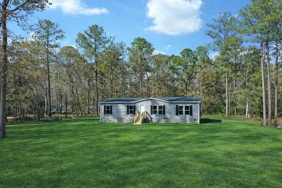 270 Saturn Lane, Walterboro, SC 29488 - #2