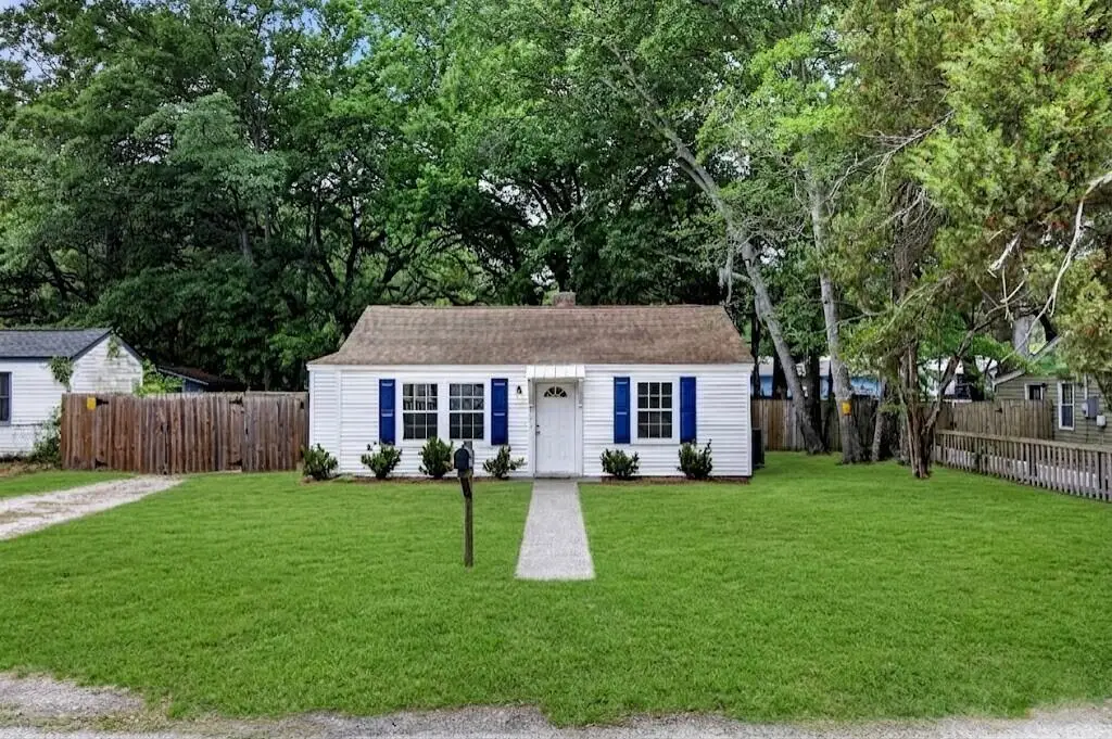 5619 Read Street, North Charleston, SC 29406 - #1