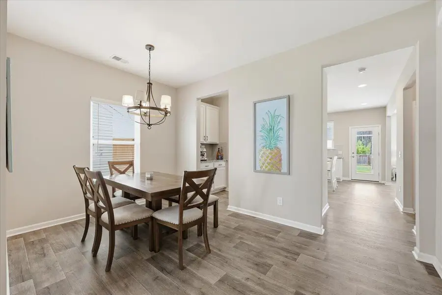 443 Fox Sparrow Court, Summerville, SC 29486 - #3