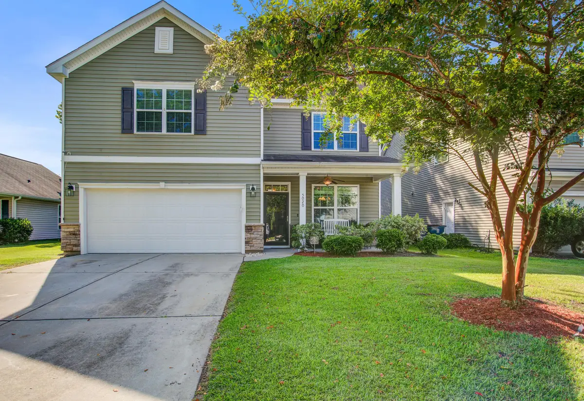 5020 Wapiti Way, Hollywood, SC 29449 - #1
