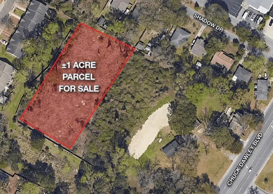 0 Chuck Dawley Boulevard, Mount Pleasant, SC 29464 - #1