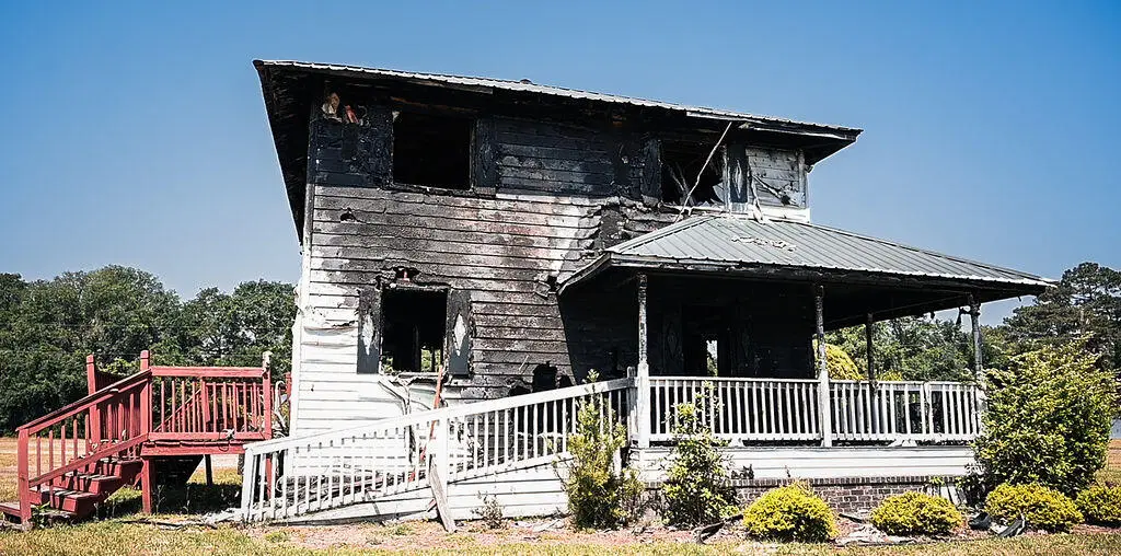 13264 Old Number Six Highway, Eutawville, SC 29048 - #1
