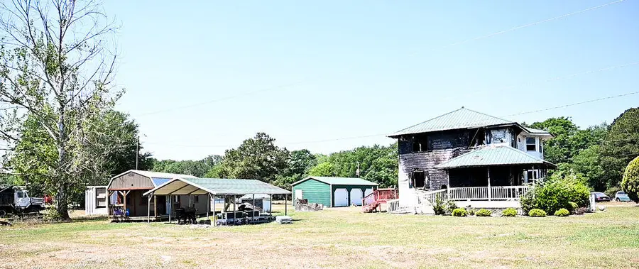 13264 Old Number Six Highway, Eutawville, SC 29048 - #2