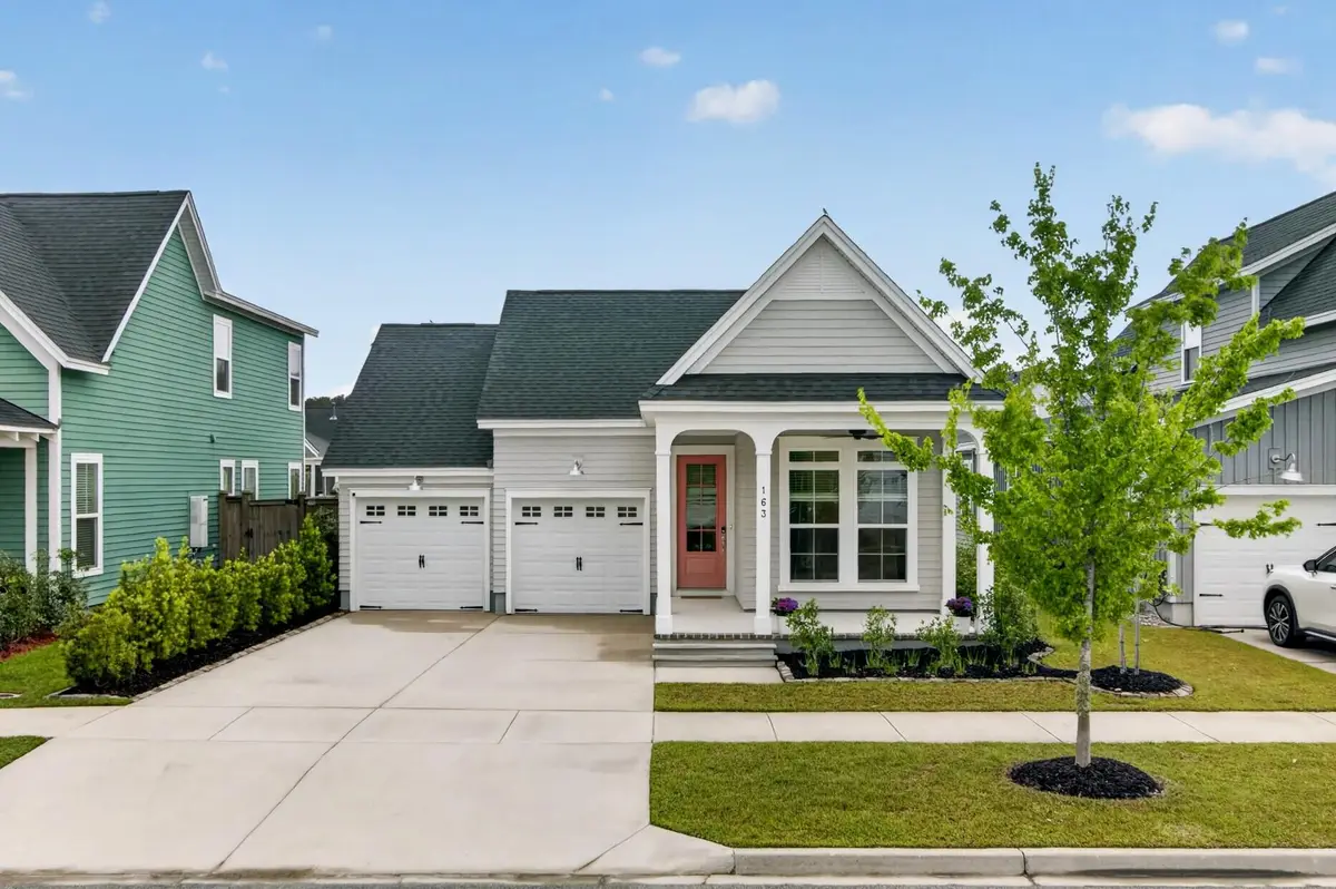 163 Clearblue Loop, Summerville, SC 29486 - #1