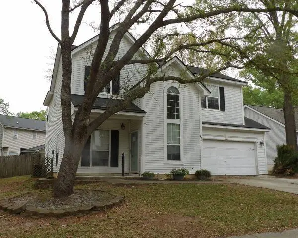 105 Fairbury Drive, Goose Creek, SC 29445 - #1