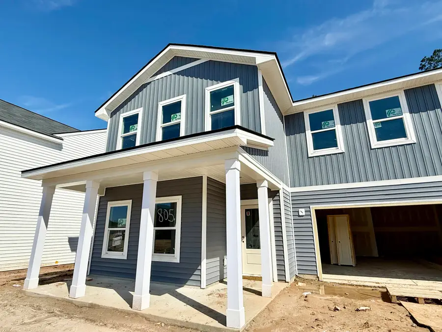5373 Crinum Lilly, Summerville, SC 29485 - #2