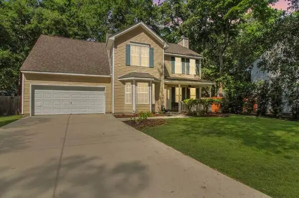 8636 Hickory Creek Lane, North Charleston, SC 29420 - #1