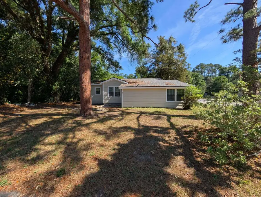 107 Converse Street, Walterboro, SC 29488 - #2