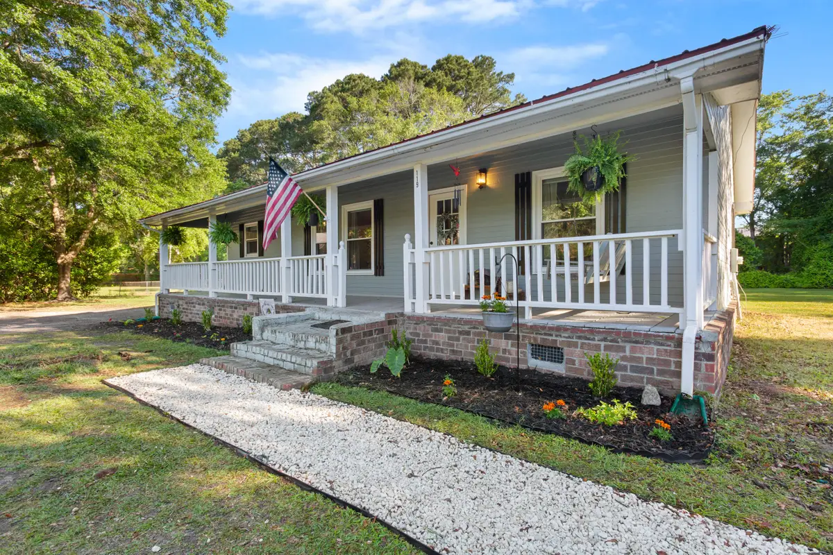 119 Nyler Court, Moncks Corner, SC 29461 - #1