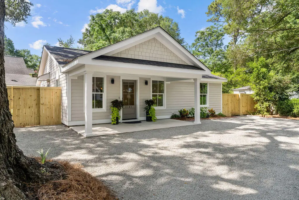 2161 Welch Avenue, Charleston, SC 29412 - #1