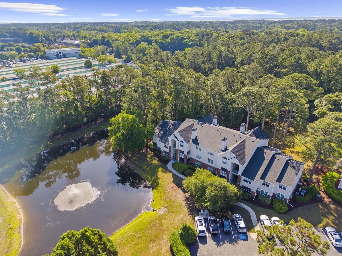 2011 N Highway 17 #1600k, Mount Pleasant, SC 29466 - #1