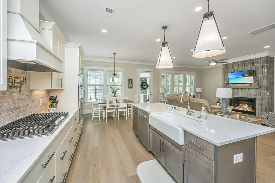 1087 Capersview Court, Awendaw, SC 29429 - #3