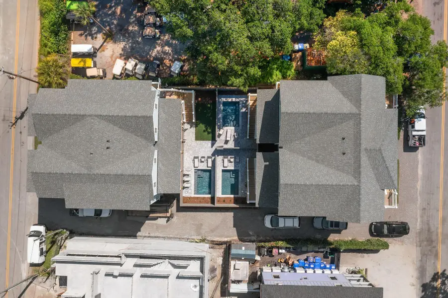 108 E Hudson Avenue, Folly Beach, SC 29439 - #2