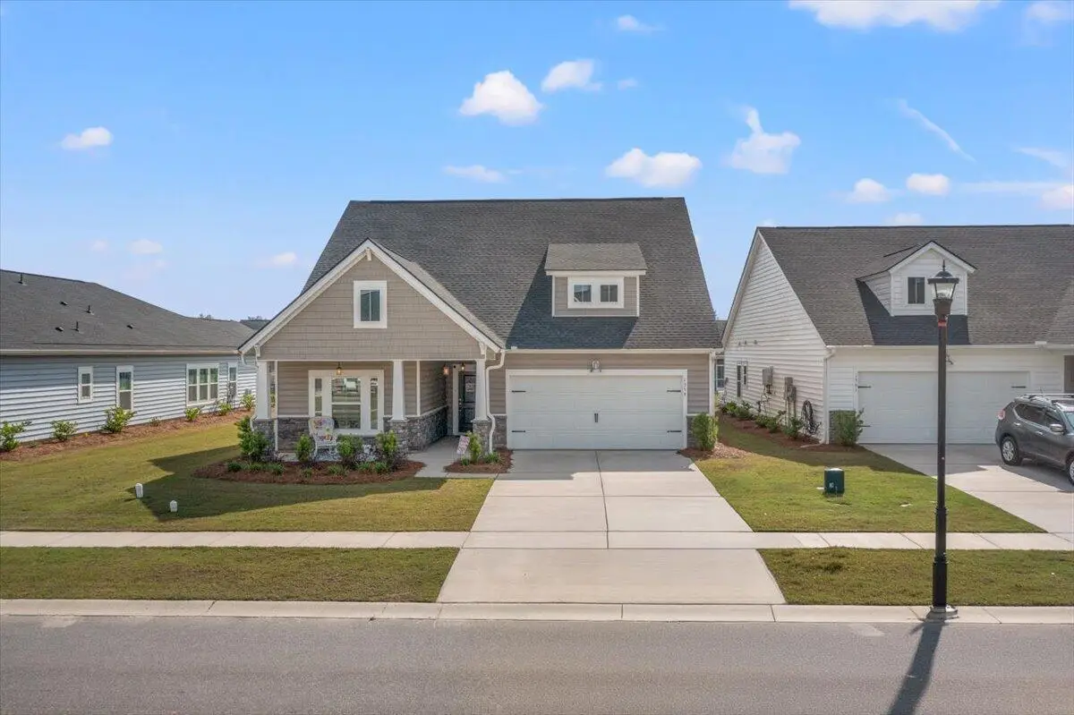 1359 Locals Street, Summerville, SC 29485 - #1
