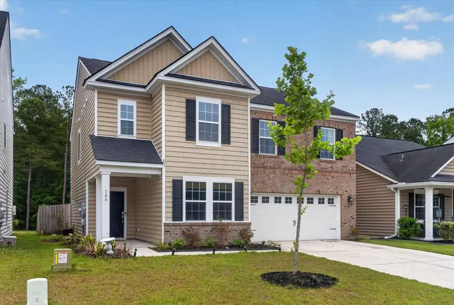 146 Guinness Lane, Moncks Corner, SC 29461 - #2