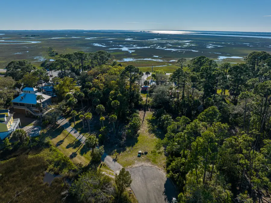 74 Ocean Marsh Lane, Saint Helena Island, SC 29920 - #2