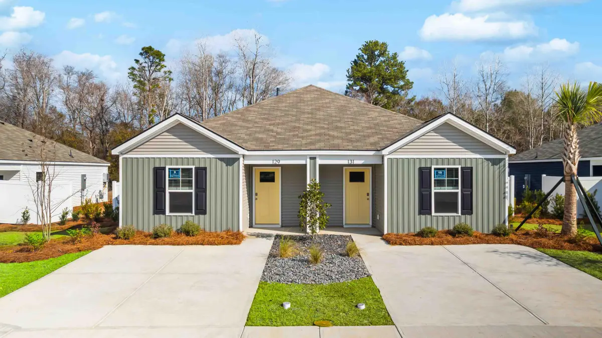 143 Mims Academy Drive, Harleyville, SC 29448 - #1