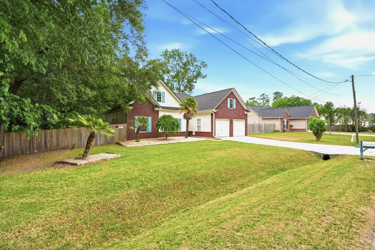 110 Tranquil Lane, Ladson, SC 29456 - #1