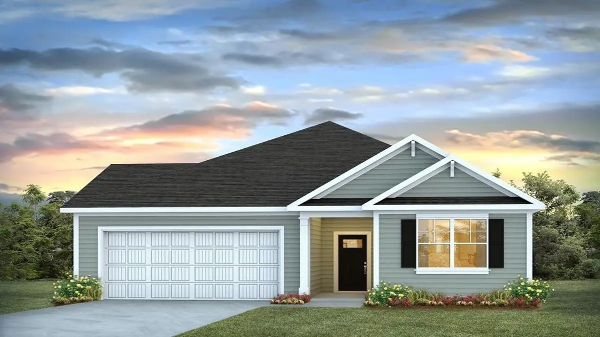 818 Baywood Lane, Summerville, SC 29486 - #1