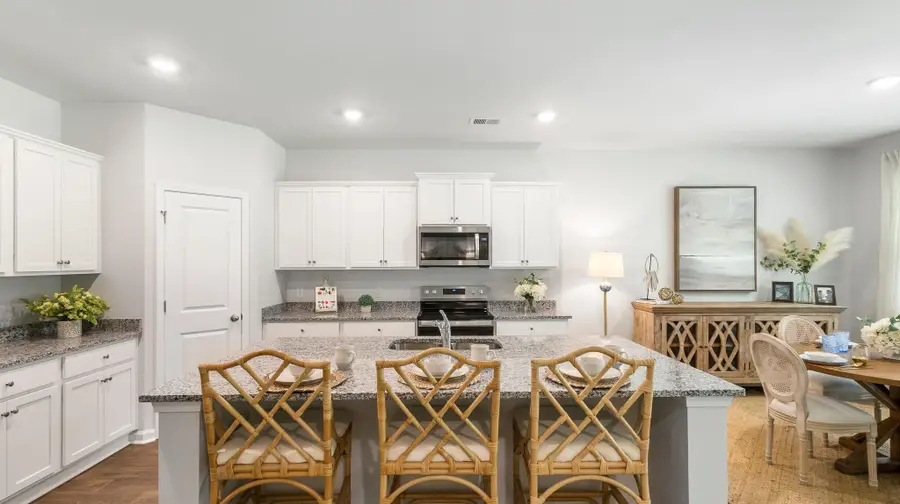 818 Baywood Lane, Summerville, SC 29486 - #3