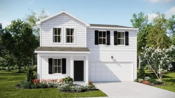 716 Blue Mistflower Drive, Moncks Corner, SC 29461