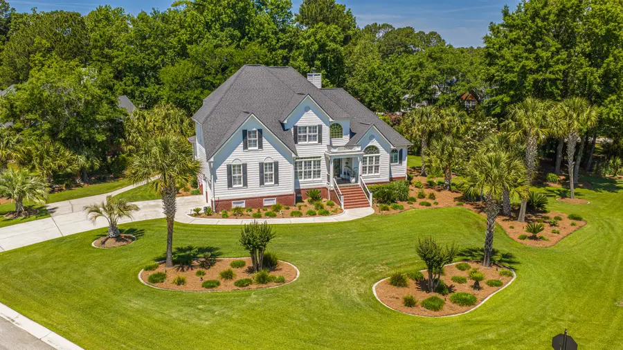 2325 Darts Cove Way, Mount Pleasant, SC 29466 - #2