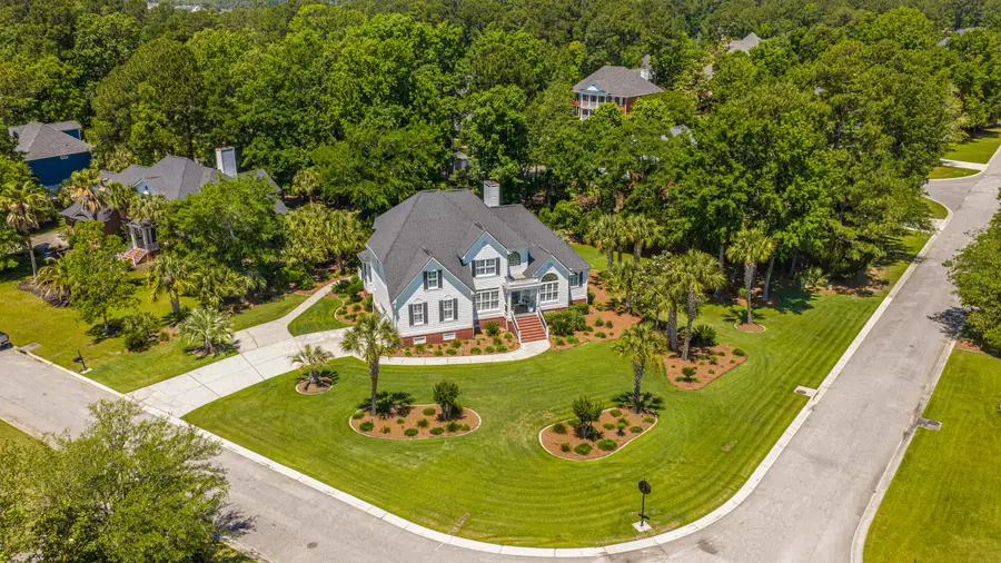 2325 Darts Cove Way, Mount Pleasant, SC 29466 - #3