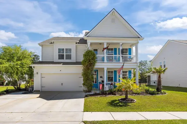2512 Hummingbird Lane, Summerville, SC 29483