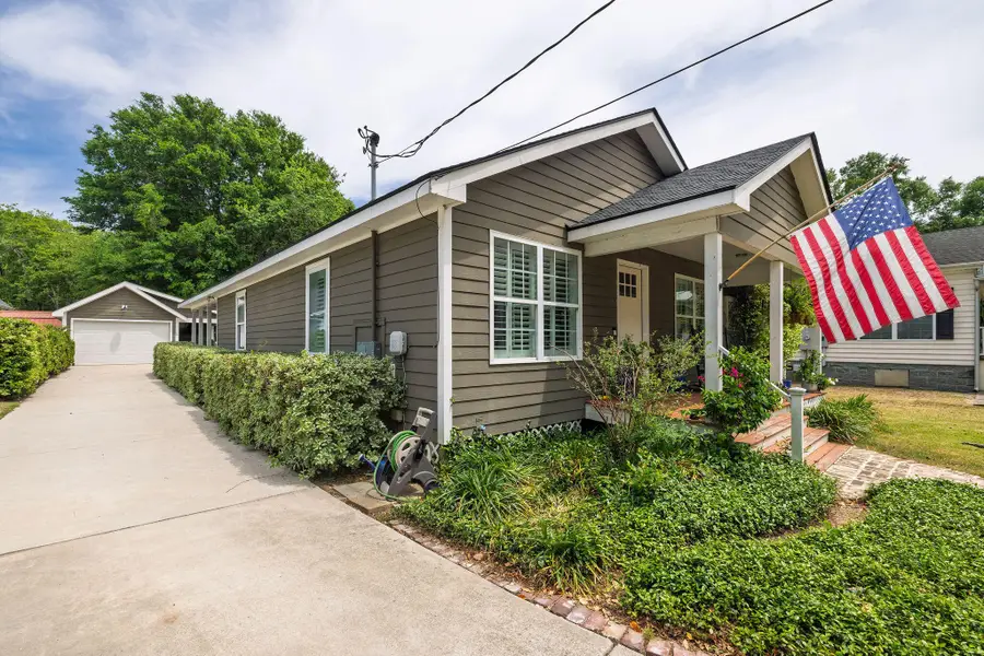 708 Kent Street, Mount Pleasant, SC 29464 - #3