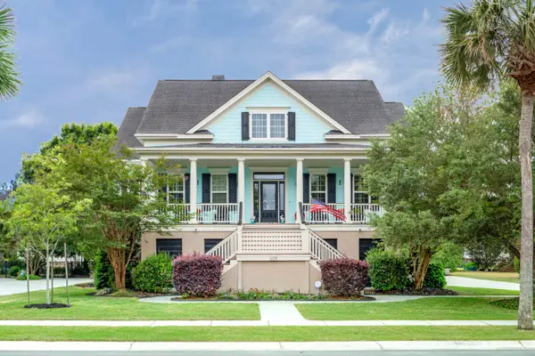 609 King Haven Lane, Johns Island, SC 29455