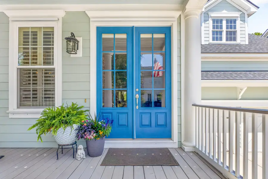 4208 Coolidge Street, Mount Pleasant, SC 29466 - #3
