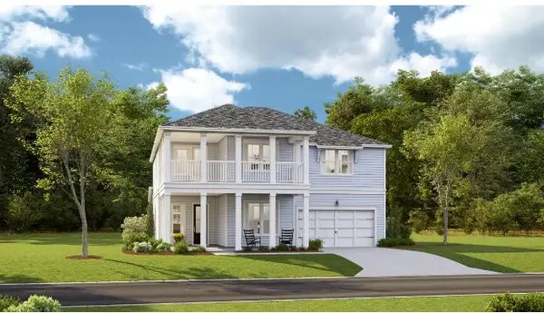 112 Beamon Loop, Summerville, SC 29486