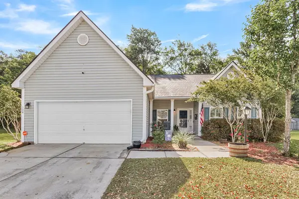 126 Cannonsmill Lane, Summerville, SC 29485