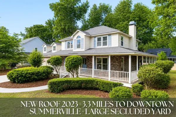 200 Loch Lomond Street, Summerville, SC 29483