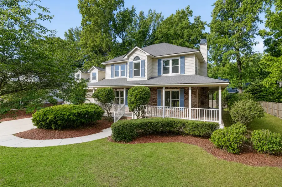 200 Loch Lomond Street, Summerville, SC 29483 - #2