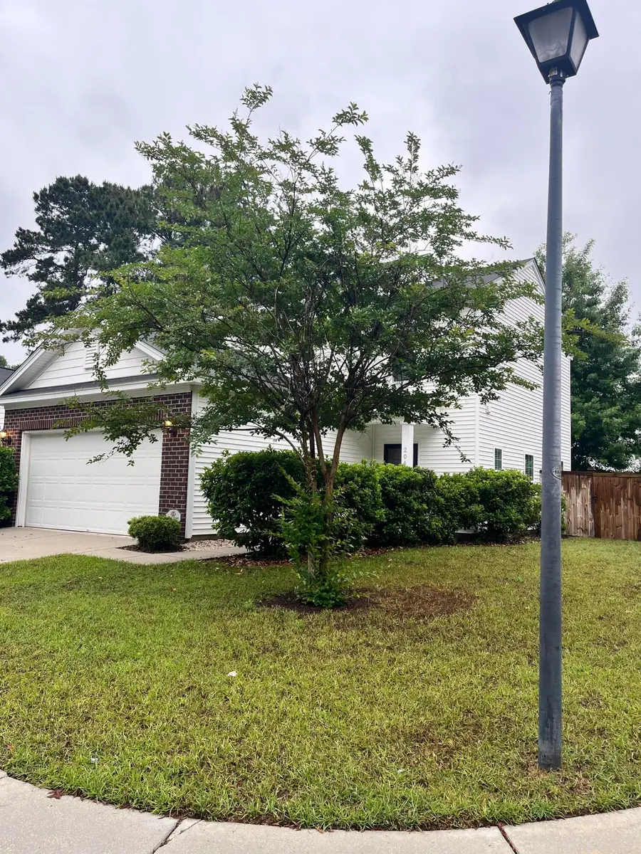 204 Tuscany Court, Ladson, SC 29456 - #3