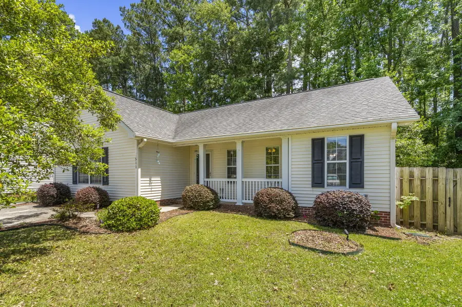 511 Stratton Court, Goose Creek, SC 29445 - #2
