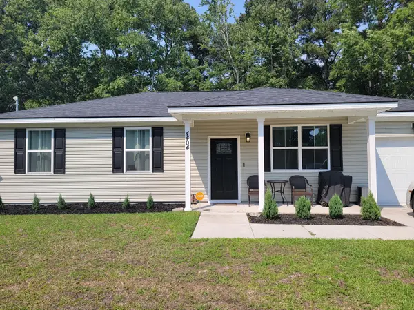 Address Withheld By Seller, Ladson, SC 29456
