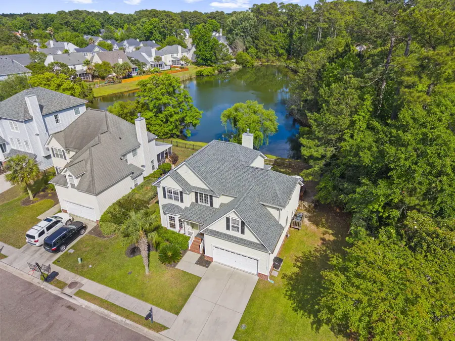 3101 Sonja Way, Mount Pleasant, SC 29466 - #2