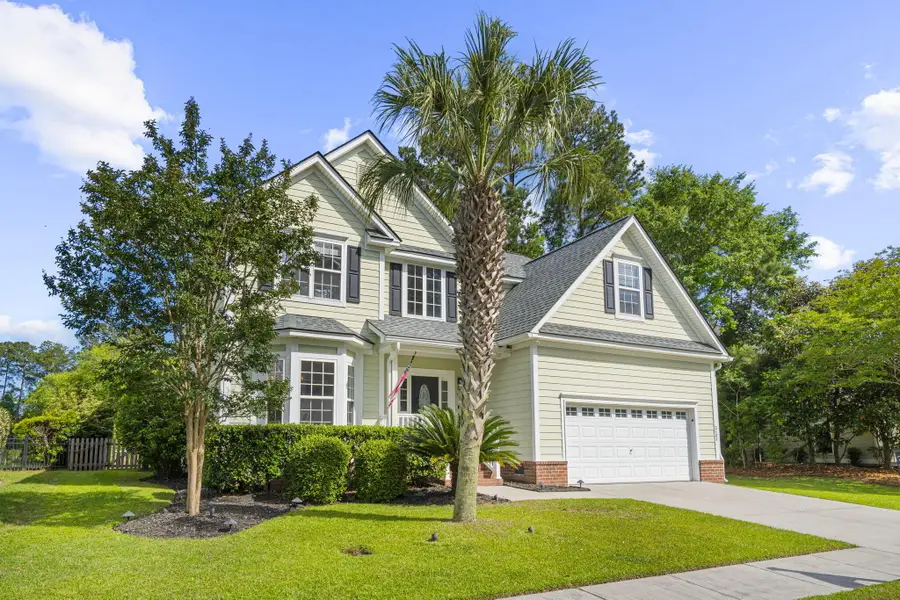 3101 Sonja Way, Mount Pleasant, SC 29466 - #3