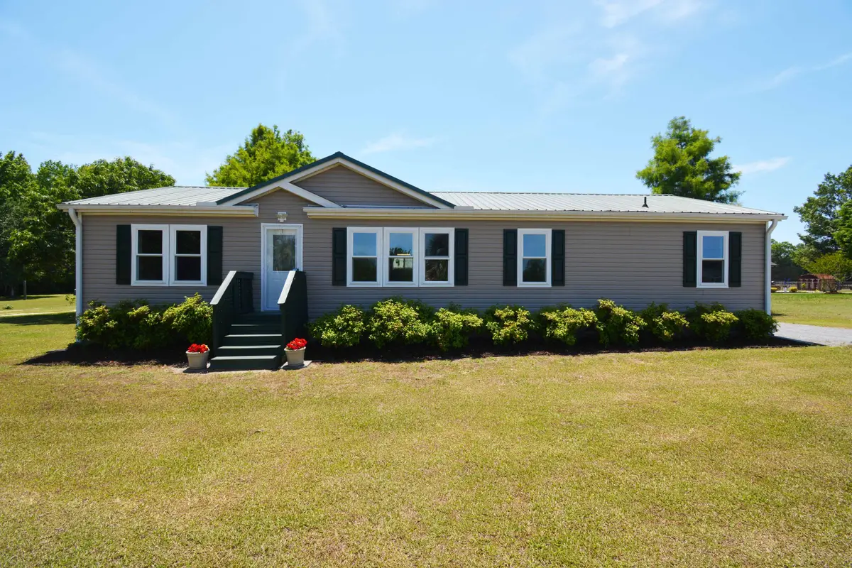 126 Meredith Drive, Eutawville, SC 29048 - #1