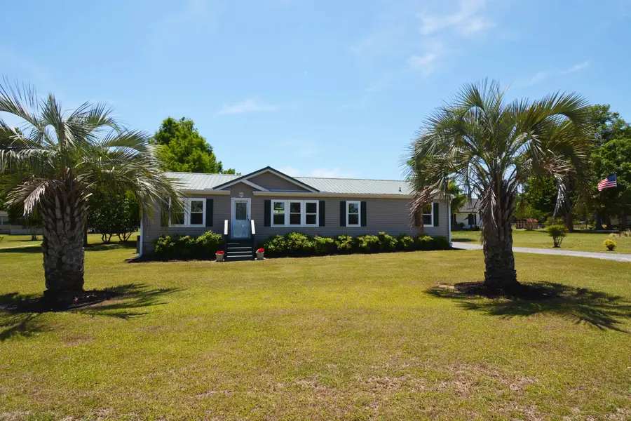 126 Meredith Drive, Eutawville, SC 29048 - #3