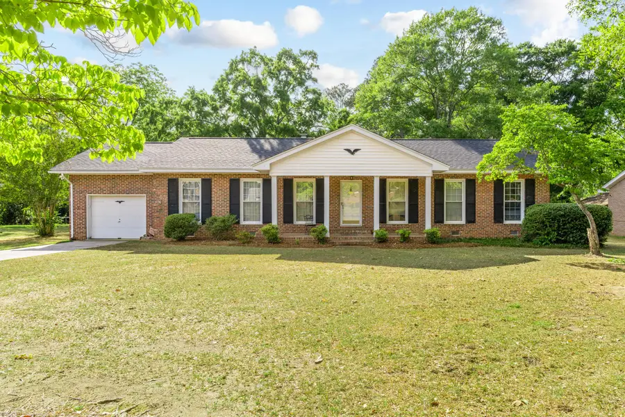 2753 Hillcrest Avenue, Orangeburg, SC 29118 - #2