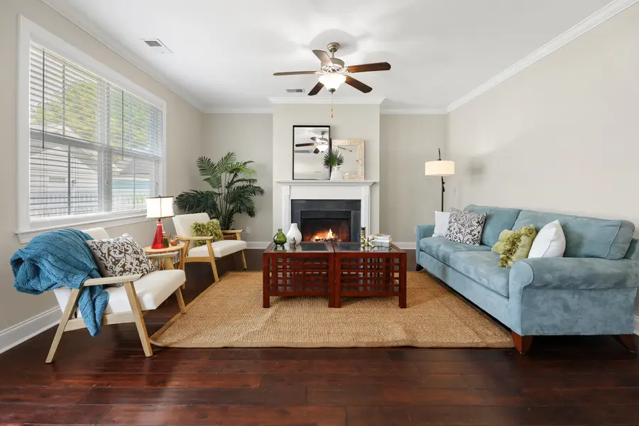104 Crossandra Avenue, Summerville, SC 29483 - #3